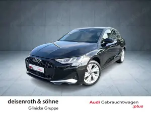 Audi A3 Advanced 30 TFSI AHK/Nav/sound/PBox