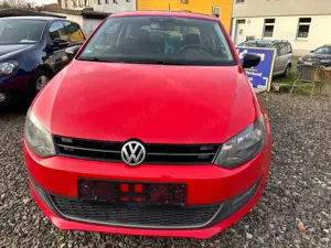 Volkswagen Polo V Style 1,4