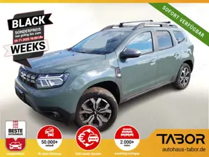 Dacia Duster II 1.3 TCe 130 Journey+ Nav PDC Kam SHZ