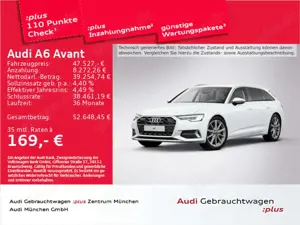 Audi A6 45 TFSI S tronic advanced ACC/20"Zoll/P
