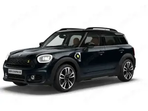 MINI Others Countryman Cooper SE ALL4 John Cooper Works Trim