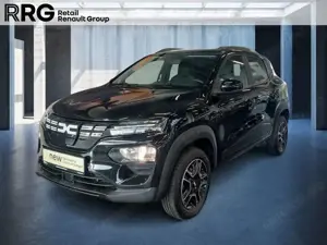 Dacia Spring Essential ELECTRIC 45
