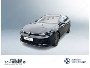 Volkswagen Passat R-Line 1,5 l eHybrid OPF 130 kW ( AHK Nav