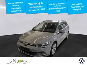 Volkswagen Golf Variant Golf VIII Variant 1.5 eTSI Style *AHK*KAMERA*NAVI*