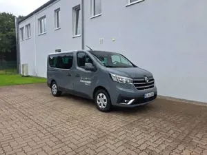 Renault Trafic Life Blue dCi 150 EDC LED,BT,SHZ,ISOFIX, Bild 2