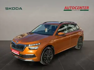 Skoda Kamiq Ambition