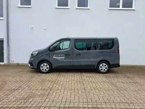 Renault Trafic Life Blue dCi 150 EDC LED,BT,SHZ,ISOFIX, Bild 5