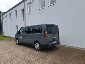 Renault Trafic Life Blue dCi 150 EDC LED,BT,SHZ,ISOFIX, Bild 3