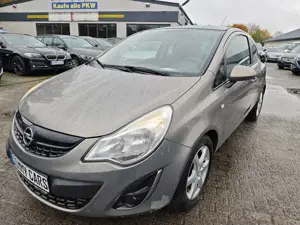 Opel Corsa 3-Türer 1.4 16V Active