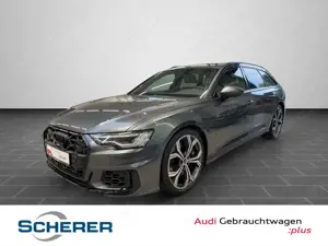 Audi S6 55 TDI quattro tiptronic MATRIX BO KAM