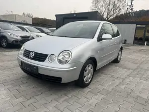 Volkswagen Polo IV 1,2 Highline / Klima