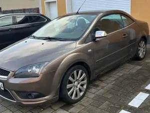 Ford Focus Focus 2.0 TDCi DPF Style
