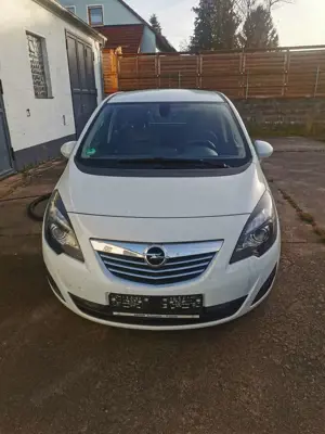 Opel Meriva Innovation