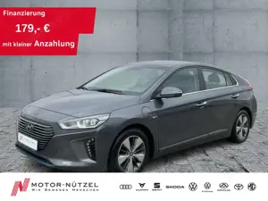 Hyundai IONIQ Ioniq 1.6 Plug-in Hybrid Bi-XEN+ACC+NAV+SHZ+RFK