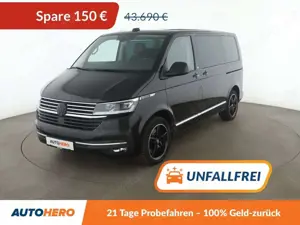 Volkswagen T6 Multivan 2.0 TDI Generation Six FWD Aut.*NAVI*LED*ACC*