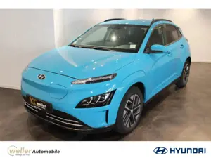 Hyundai KONA ''Trend'' Navi Parksensoren Klimaautomatik Sitzhei
