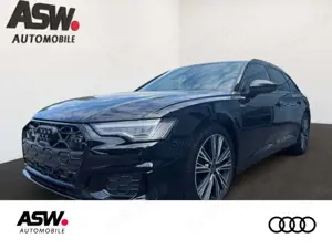 Audi A6 S line 50 TDI quattro 210(286) kW(PS) t