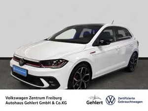 Volkswagen Polo GTI 2.0 TSI DSG LED App-Connect Klima Sitzheizung