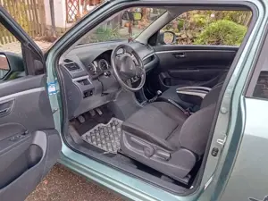 Suzuki Swift Bild 4