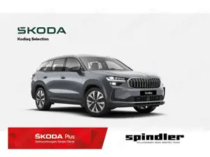 Skoda Kodiaq Selection 1.5 TSI DSG/ Matrix, ACC,  Pano