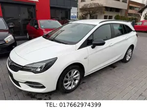 Opel Astra K Sports Tourer Edition Start/Stop