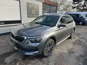 Skoda Kamiq Style TGI*DAB*KAM*PDC*LED