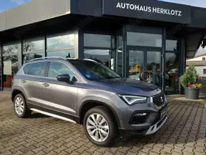 SEAT Ateca Ateca 1.5 TSI XPERIENCE 110 kW / 150 PS  DSG AUTOM