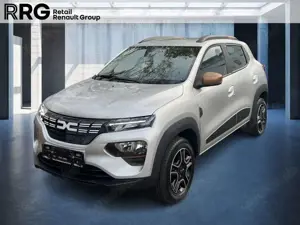 Dacia Spring Electric 65 Extreme CCS! Rückfahrkamera PDC BT