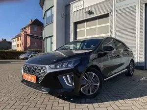 Hyundai IONIQ Ioniq Style Plug-In Hybrid Pano+Infinity+Navi