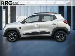 Dacia Spring Extreme 65 CCS Bild 2