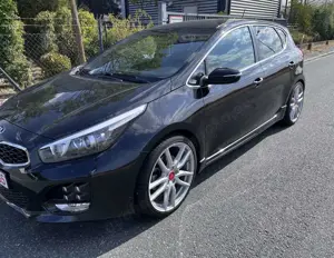 Kia Ceed / cee'd GT-Line