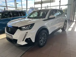 Peugeot 2008 Active Pack | PureTech 130 | Automatik | Klima | L