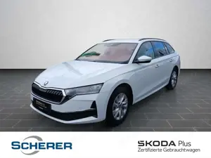 Skoda Octavia Combi Selection 1.5 TSI DSG e-TEC Navi S
