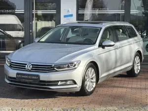 Volkswagen Passat Variant 2.0 TSI DSG Highline ACC Panorama