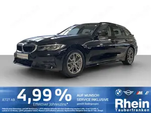 BMW 330 e xDriveTour. Sport Line NaviProf*AHK*SHZ