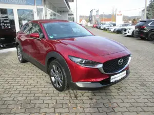 Mazda CX-30 L SKYACTIV-X 2.0 M Hybrid 6AG AL-SELECTION A18-B B