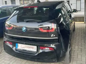 BMW i3 i3 (120 Ah)