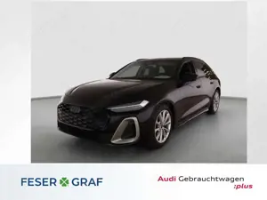 Audi A5 Avant 204 PS TDI S tronic - edition - S line