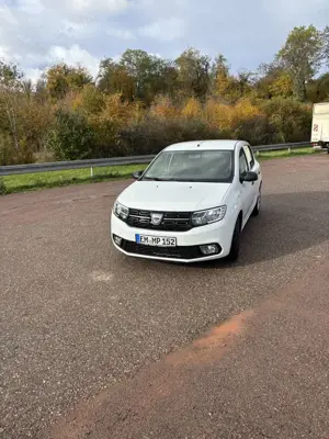 Dacia Sandero Essential