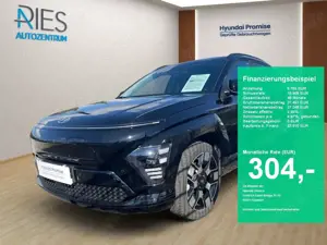 Hyundai KONA 65 Prime Elektro Prime*360*HUD*KlimaA*LED
