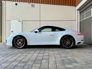 Porsche 991 .2 Carrera 4S - SAGA - Approved Bild 5