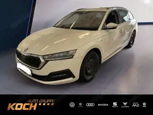 Skoda Octavia Combi*Tour*1.5TSI*LED*