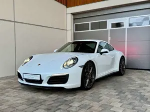 Porsche 991 .2 Carrera 4S - SAGA - Approved