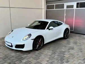 Porsche 991 .2 Carrera 4S - SAGA - Approved Bild 4