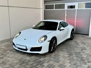 Porsche 991 .2 Carrera 4S - SAGA - Approved Bild 2