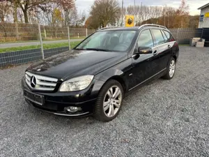 Mercedes-Benz C 320 C T-Modell C 320 T CDI