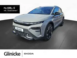 Skoda Elroq RS Lounge