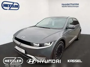 Hyundai IONIQ 5 Techniq Elektro 72 72,6 kWh Techniq+elek. Heckklap