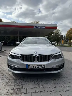 BMW 530 530e Hybrid Luxury Line
