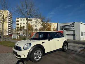 MINI One